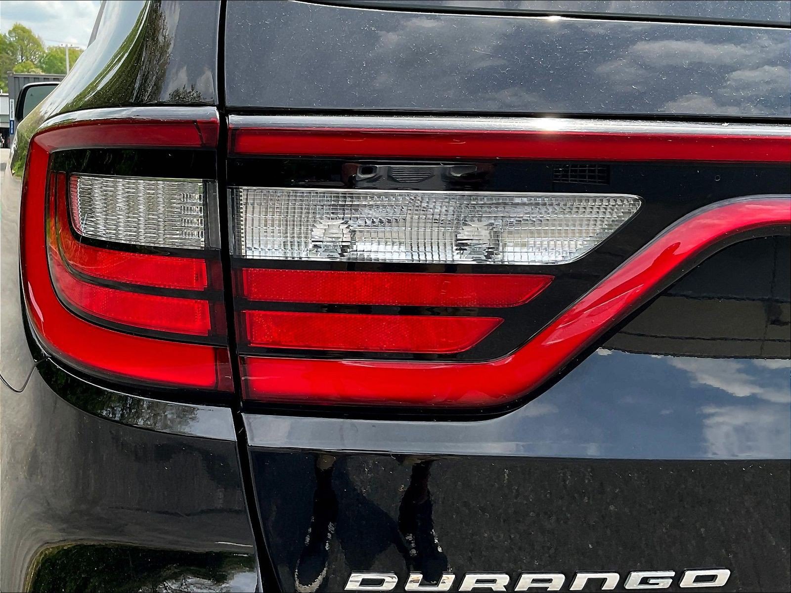 Certified 2023 Dodge Durango GT RWD image 23