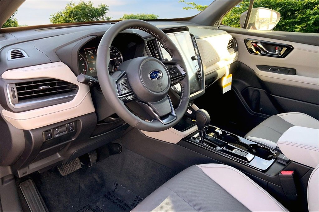 New 2026 Subaru Forester Limited image 7