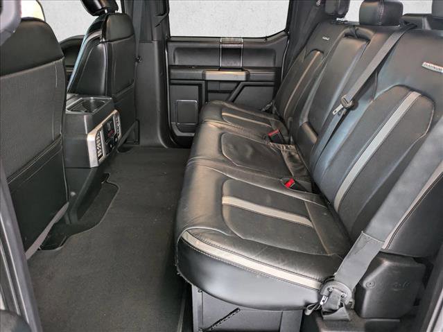 Used 2019 Ford F250 Platinum w/ Platinum Ultimate Package image 18