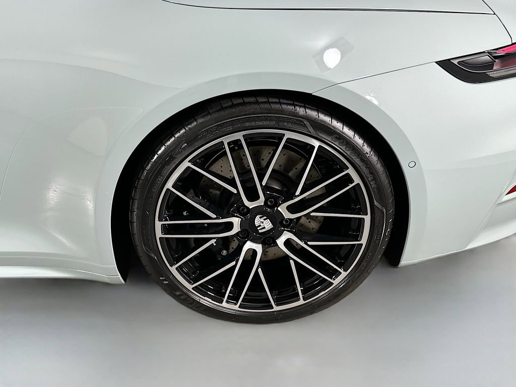 New 2026 Porsche 911 Carrera S RWD image 28