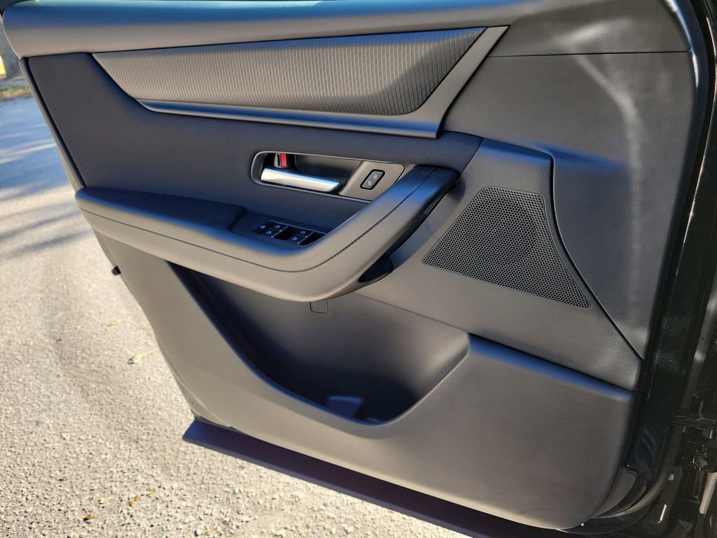 New 2026 MAZDA CX-90 3.3 Turbo w/ Select Package image 23