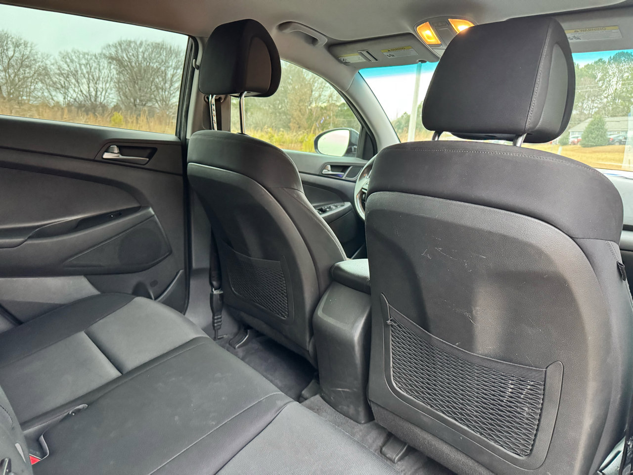 Used 2016 Hyundai Tucson Sport image 18