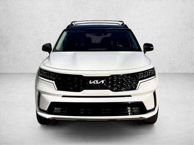 Used 2022 Kia Sorento SX FWD image 3
