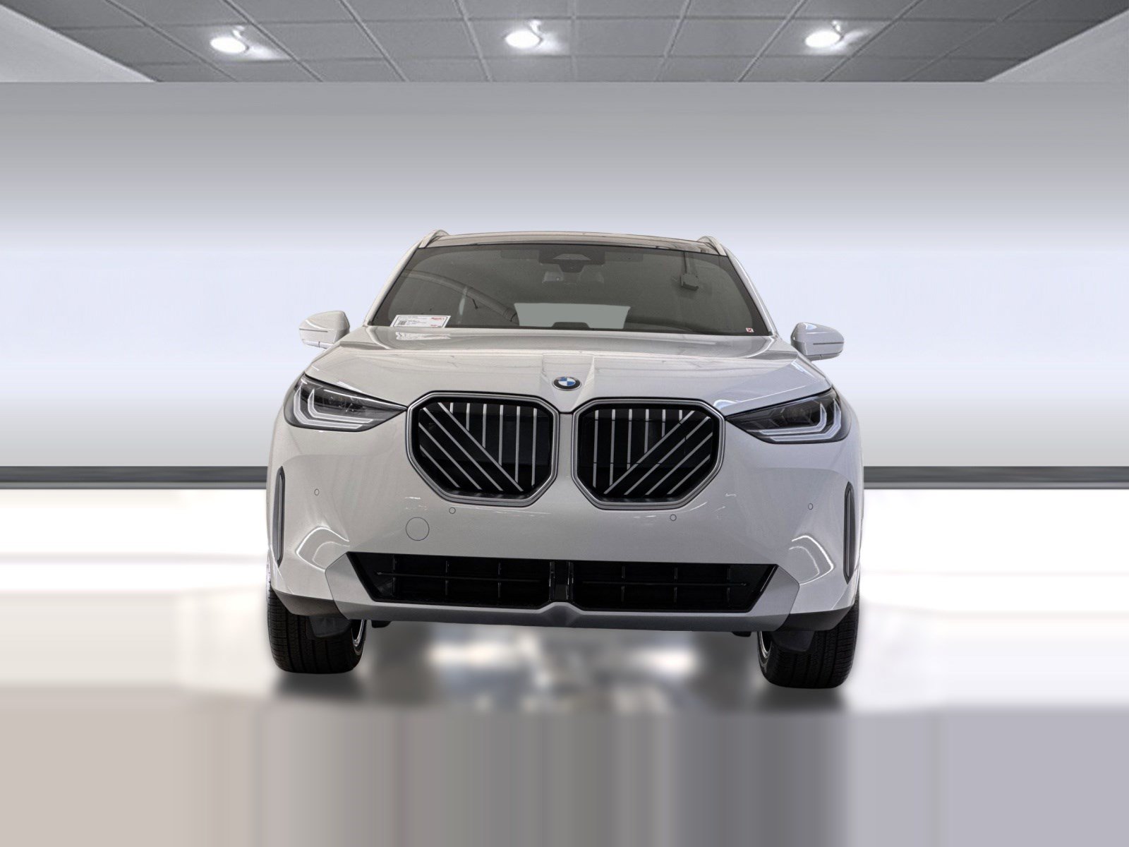 Used 2026 BMW X3 xDrive30i w/ Convenience Package AWD/4WD image 5