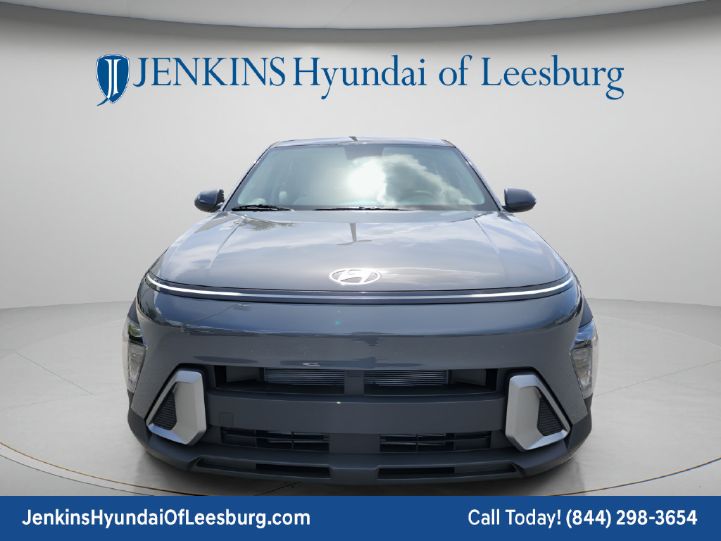 New 2027 Hyundai Kona SE FWD image 12