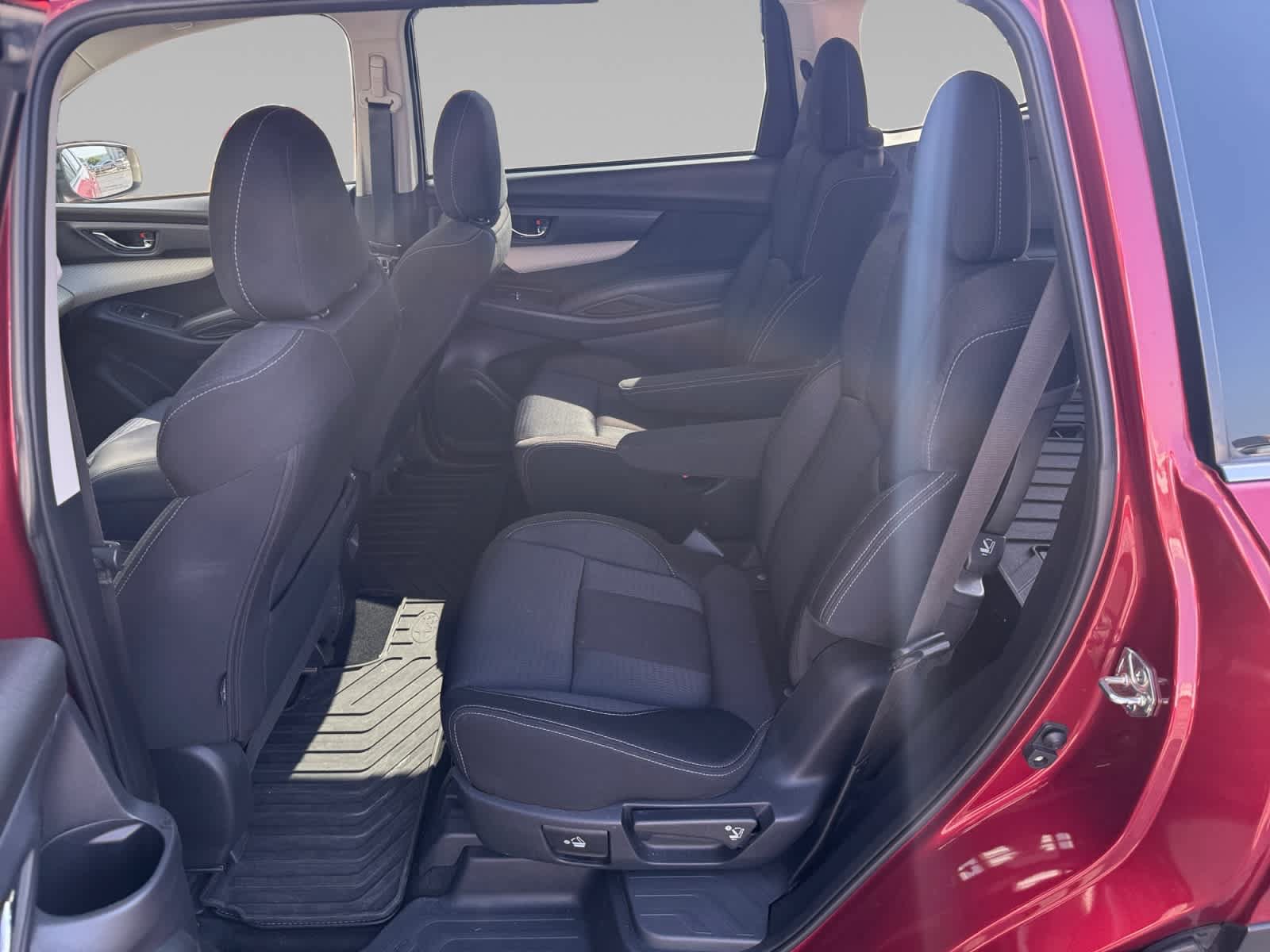 Used 2019 Subaru Ascent Premium AWD/4WD image 22