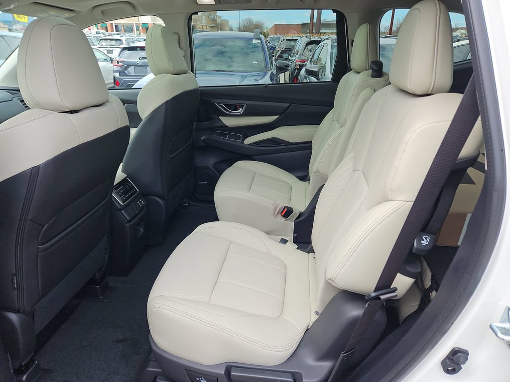 New 2026 Subaru Ascent Limited AWD/4WD image 22