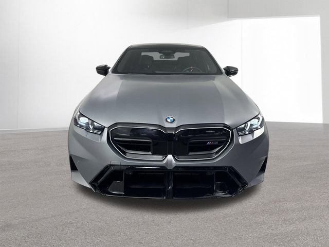 Used 2026 BMW M5 w/ Executive Package image 25