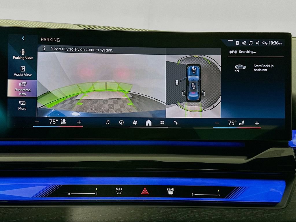 Used 2026 BMW i5 eDrive40 w/ M Sport Package image 14