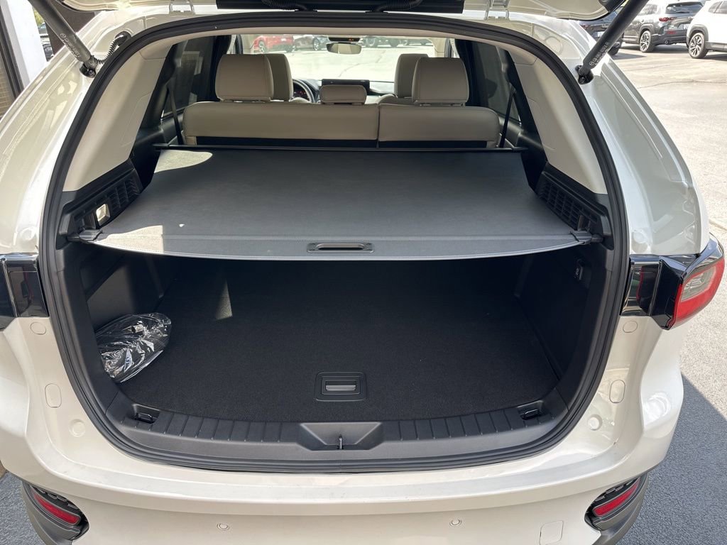 New 2026 MAZDA CX-70 SC Plus image 19