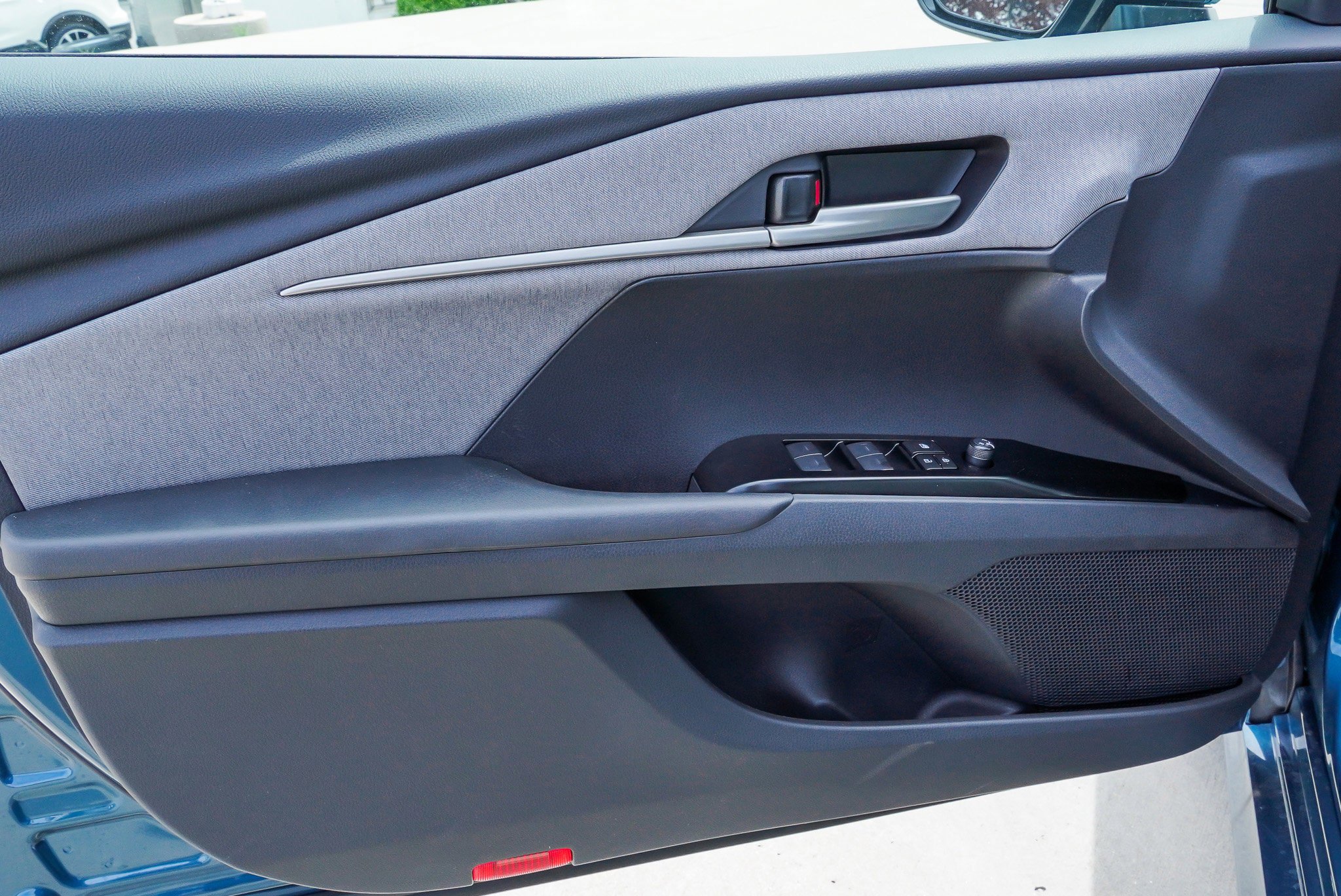 New 2026 Toyota Camry LE w/ Convenience Package FWD image 20