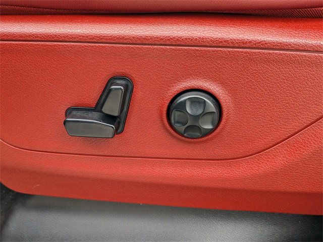 Used 2020 RAM 1500 Rebel w/ Rebel Level 1 Equipment Group image 18