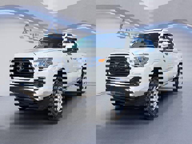 Used 2022 Toyota Tacoma SR