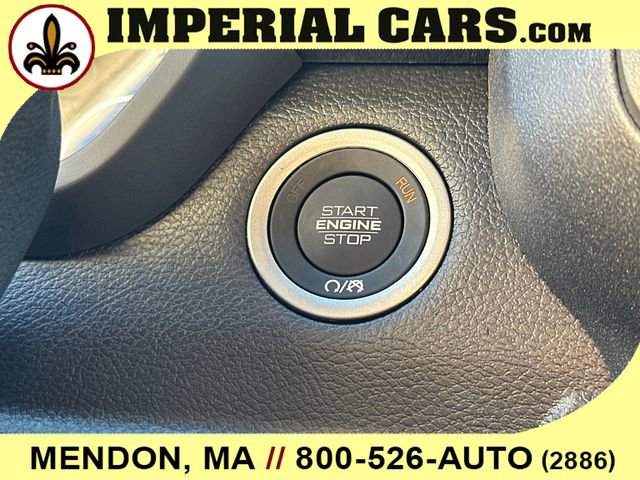 New 2026 RAM 5500 Tradesman w/ Chrome Appearance Group image 27