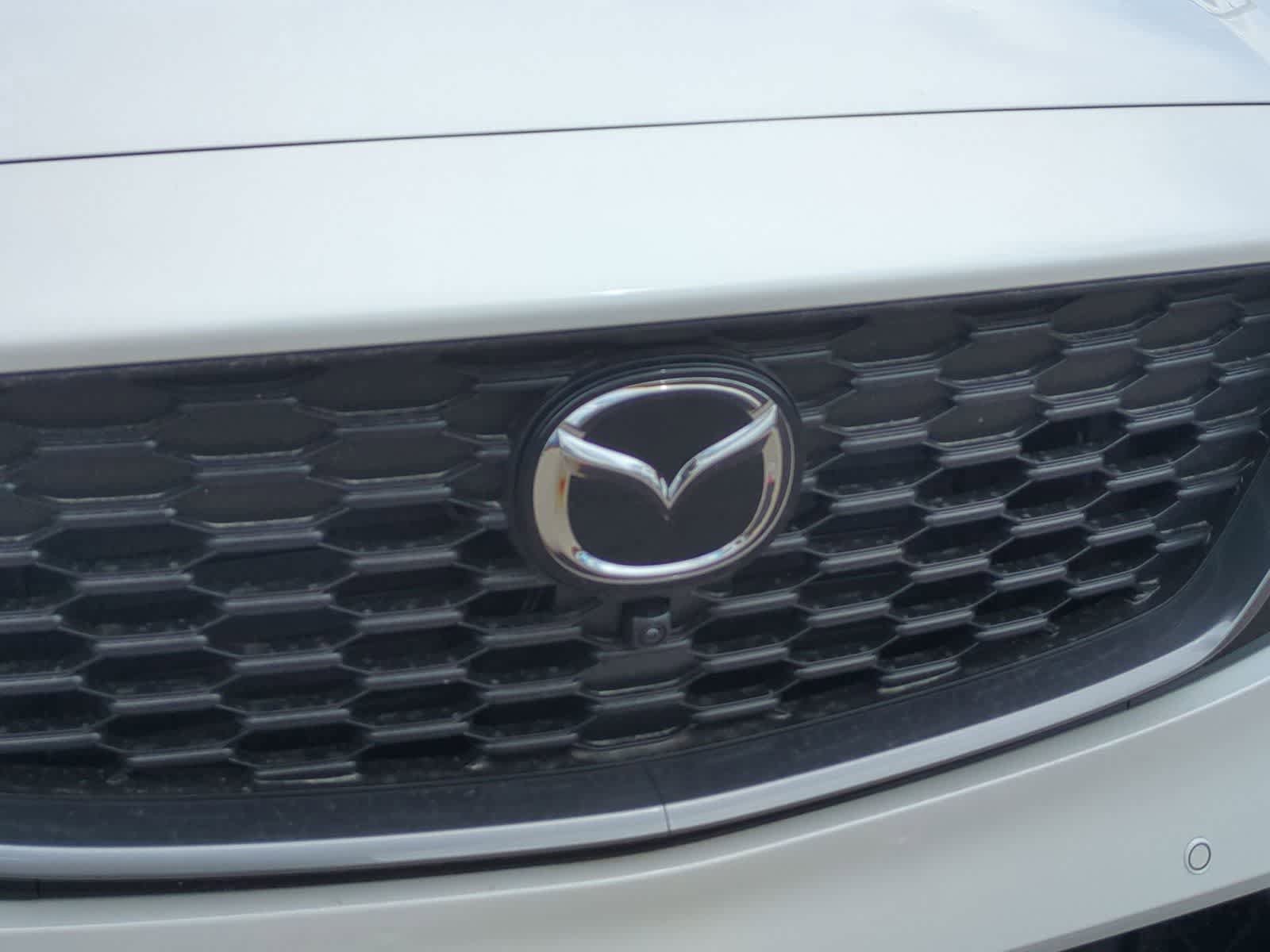 New 2026 MAZDA CX-5 2.5 S w/ Premium Plus Package AWD/4WD image 11