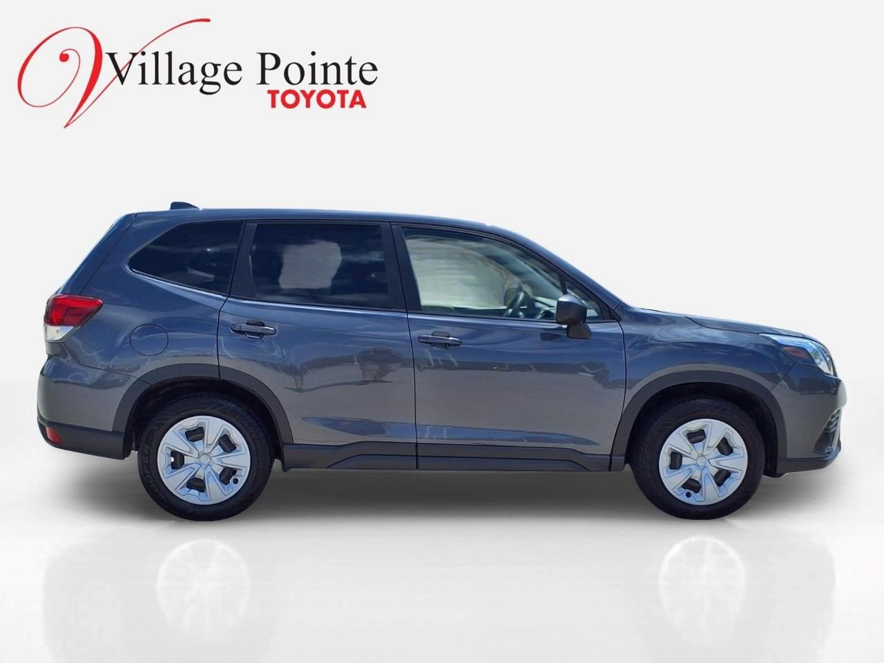 Used 2023 Subaru Forester AWD/4WD image 7