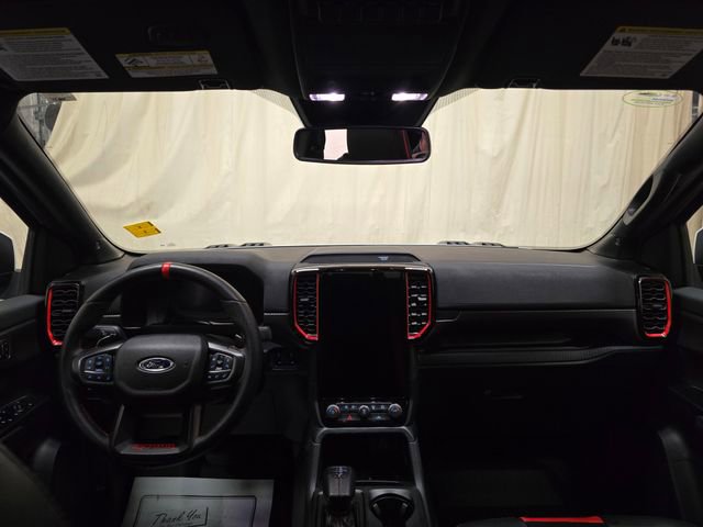 Used 2025 Ford Ranger Raptor image 33