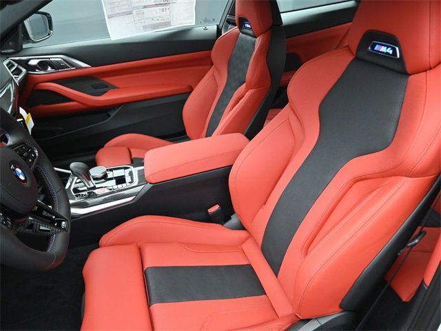 New 2026 BMW M4 Competition image 33