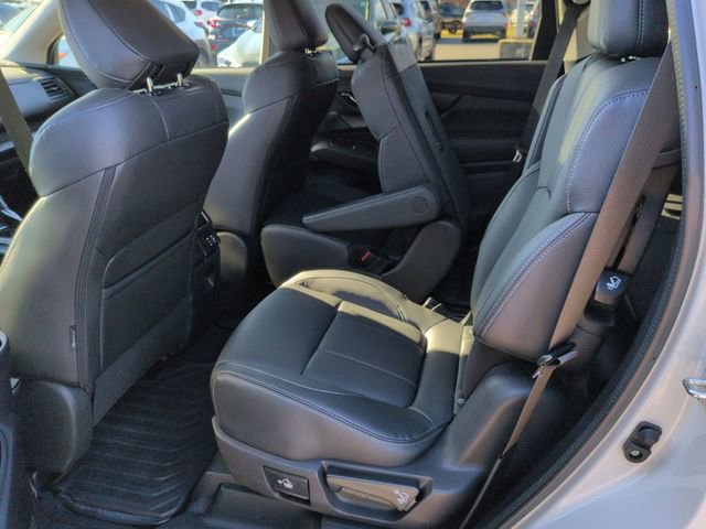 New 2026 Subaru Ascent Premium image 32