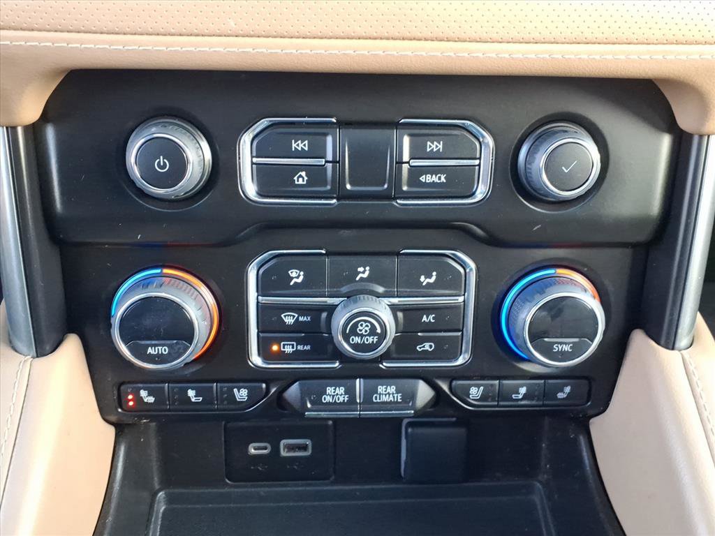 Certified 2023 Chevrolet Tahoe Premier image 13