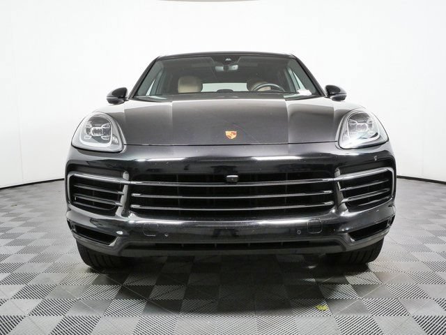 Certified 2020 Porsche Cayenne AWD/4WD image 37