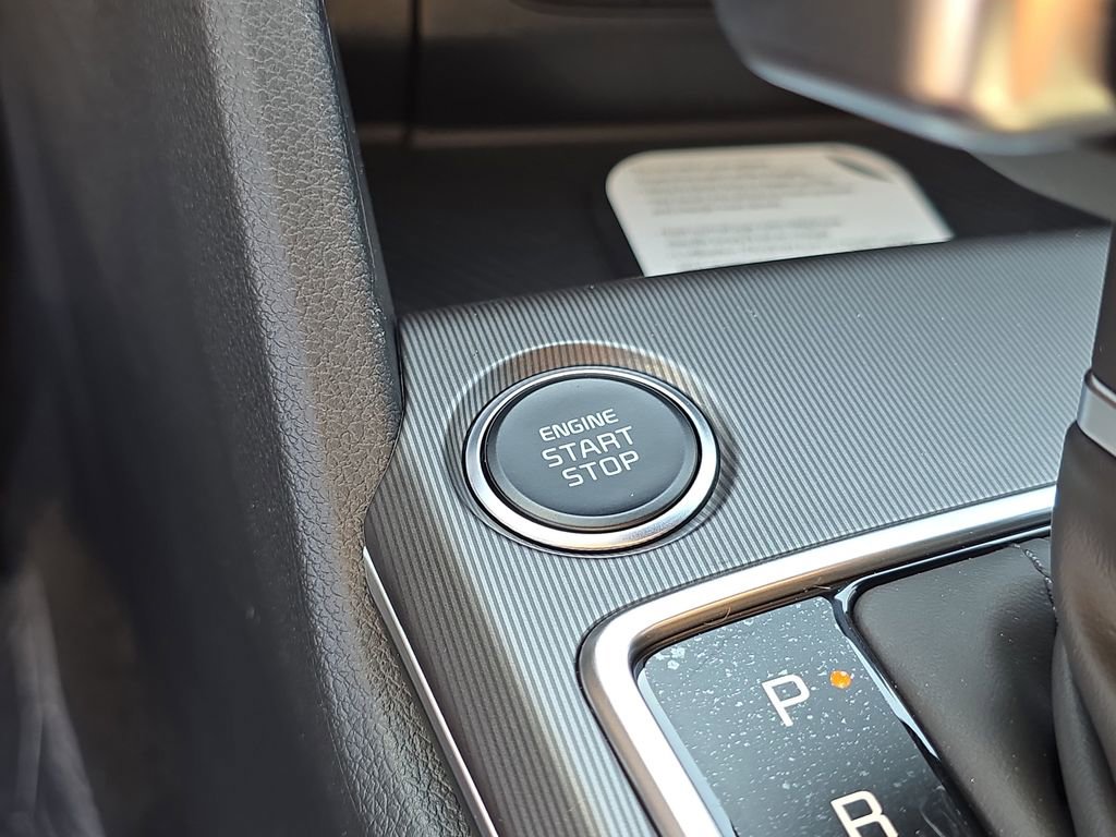 New 2026 Kia Sportage SX image 29