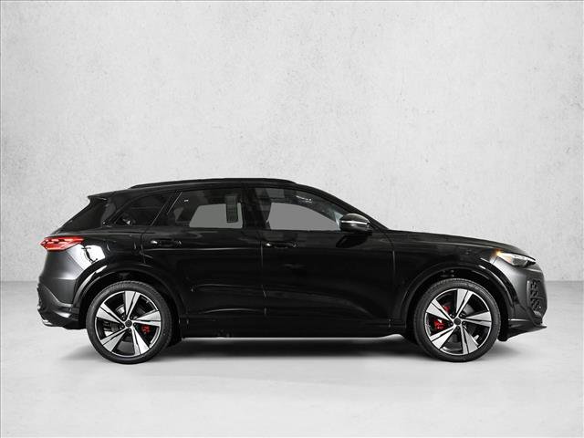 New 2026 Audi SQ5 Premium Plus AWD/4WD image 4