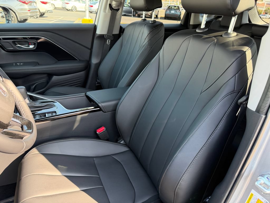 New 2026 Acura ADX FWD image 16