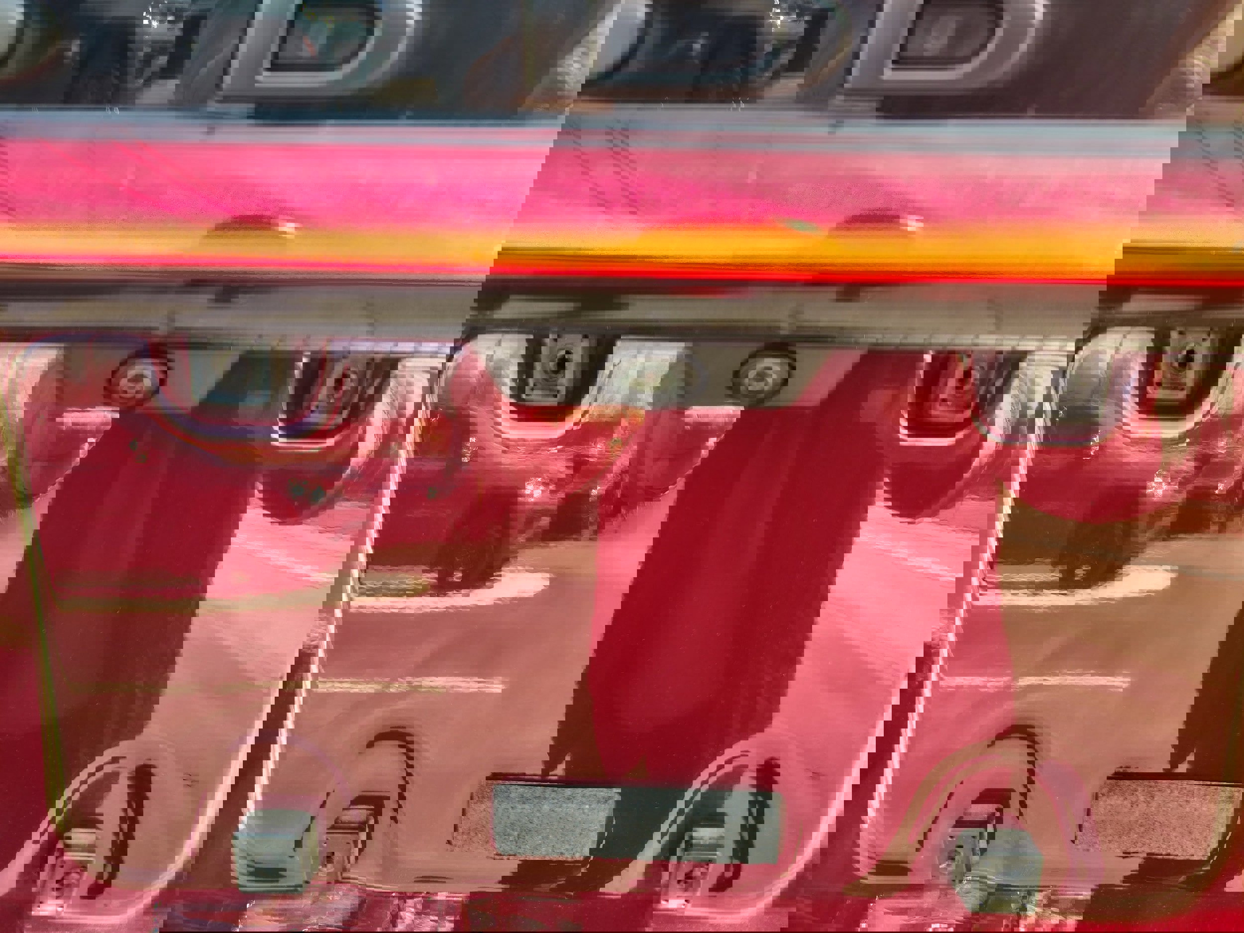 Certified 2022 Dodge Durango GT image 9