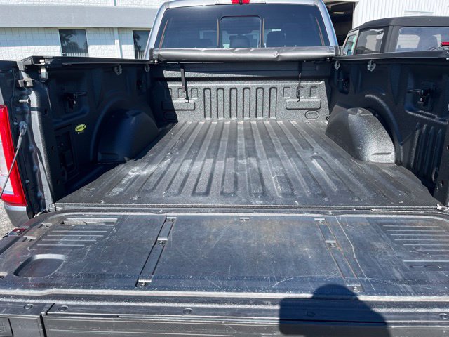 Used 2022 Ford F150 Lariat w/ Equipment Group 502A High AWD/4WD image 2