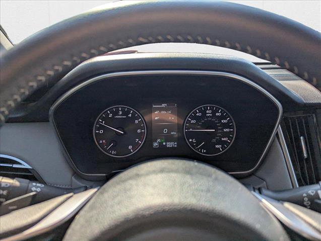 Used 2025 Subaru Outback Limited image 12