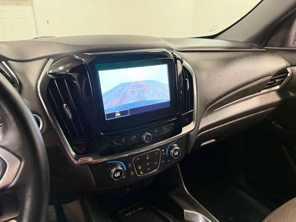 Used 2023 Chevrolet Traverse LT AWD/4WD image 81