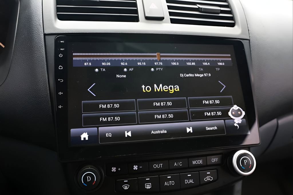 Used 2007 Honda Accord LX image 26