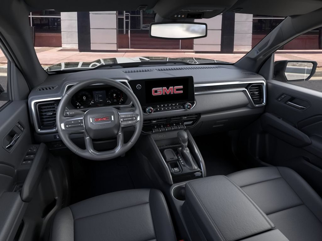 New 2026 GMC Canyon Elevation w/ Convenience Package RWD image 16