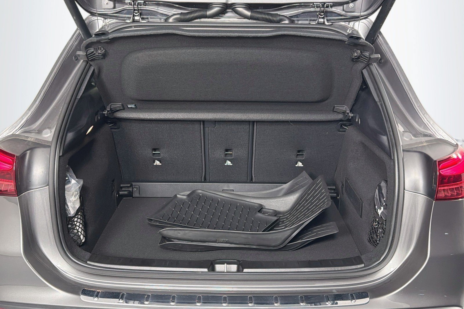 New 2026 Mercedes-Benz GLA 250 image 22