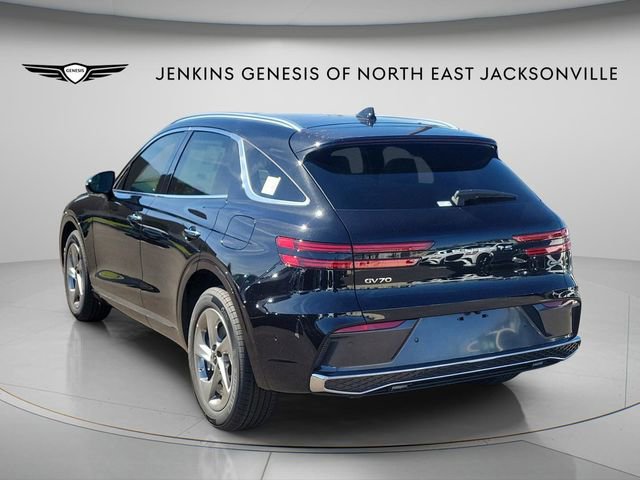 New 2026 Genesis GV70 2.5T Advanced w/ G1 Accessory Package image 6