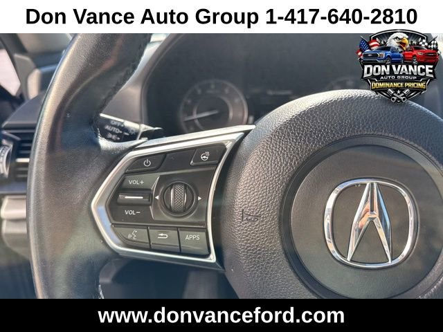 Used 2021 Acura RDX w/ Technology Package image 14