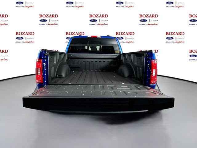 Used 2023 Ford F150 XLT w/ Equipment Group 301A Mid image 30