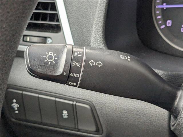 Used 2018 Hyundai Tucson SE image 6