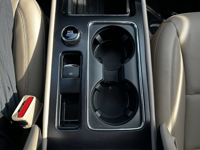 Certified 2024 Lincoln Corsair AWD w/ Equipment Group 101A image 26