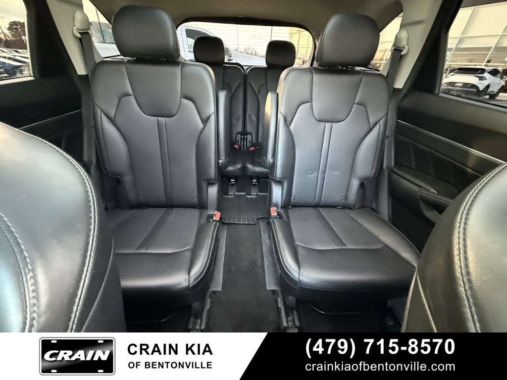 Used 2021 Kia Sorento SX image 30