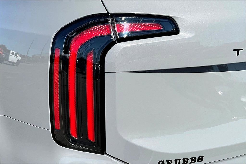 New 2025 Kia Telluride SX X-Line image 40