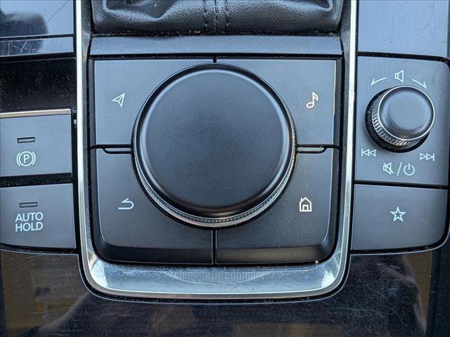 Used 2025 MAZDA MAZDA3 s image 15