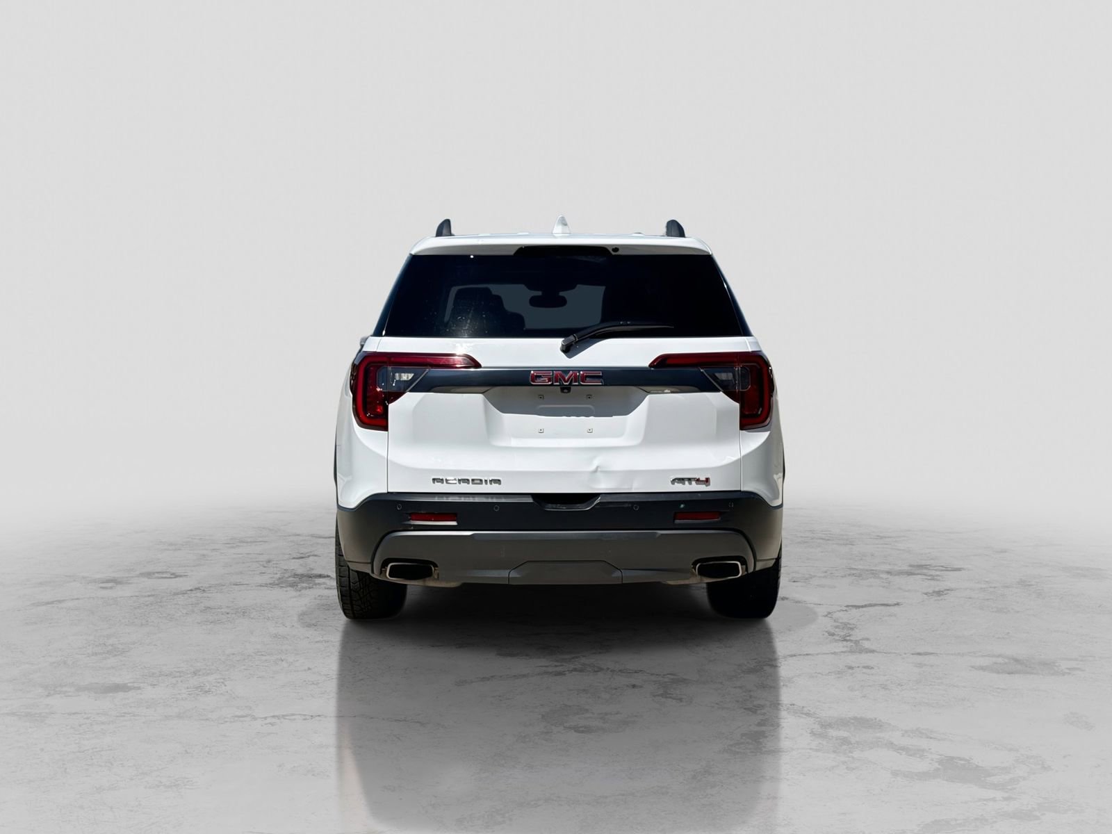 Used 2022 GMC Acadia AT4 w/ Preferred Package AWD/4WD image 7