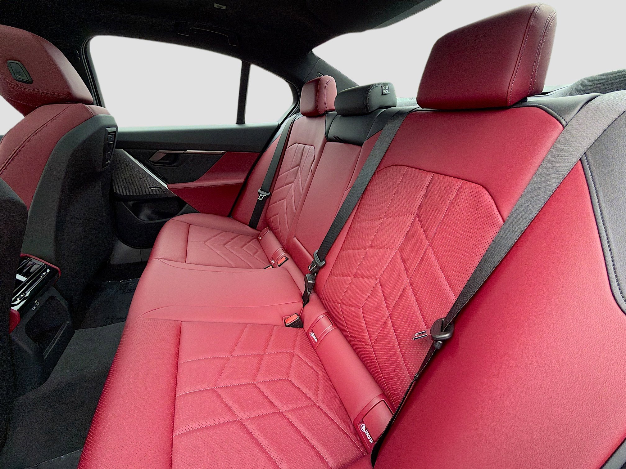 New 2026 BMW 530i w/ M Sport Package image 20