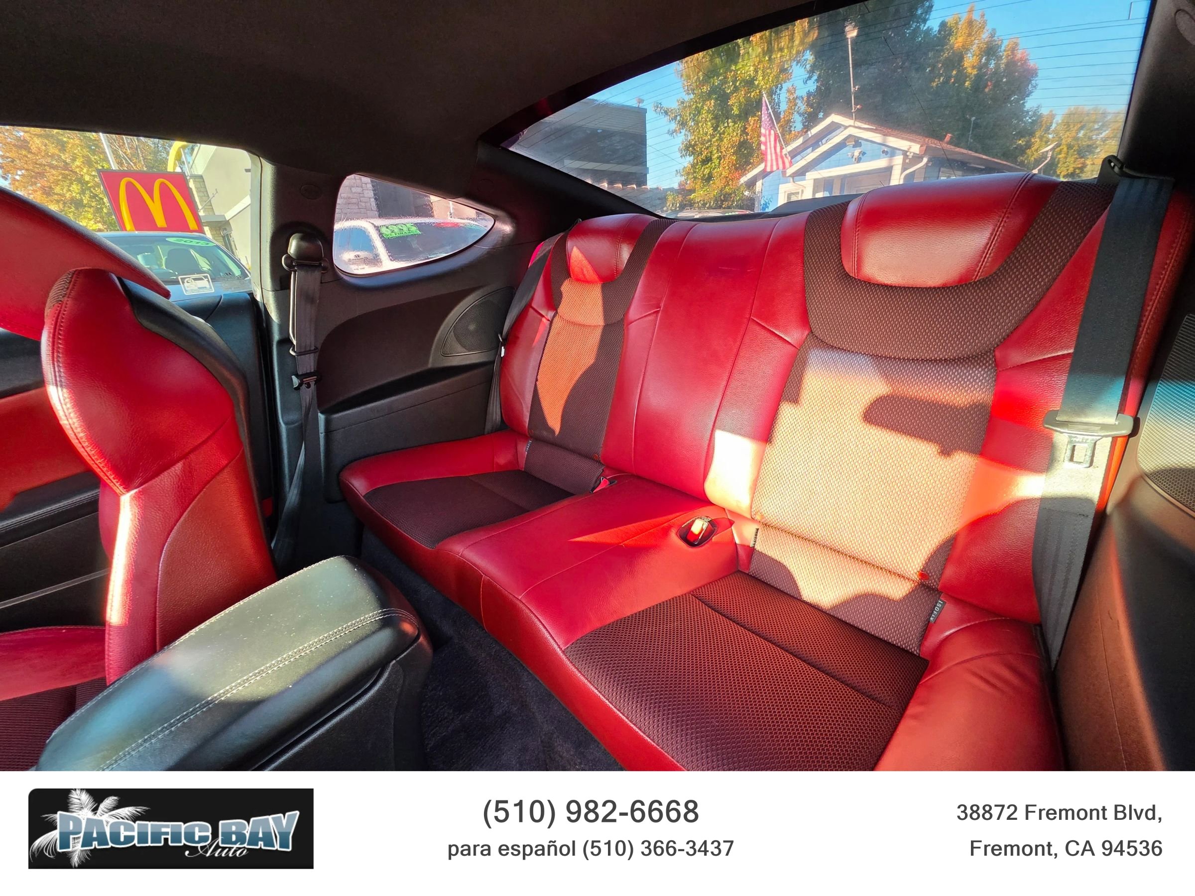 Used 2013 Hyundai Genesis 3.8 image 18