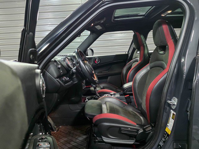 Used 2019 MINI Cooper Countryman John Cooper Works w/ Driver Assistance Package image 14