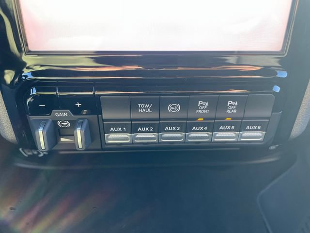 New 2026 RAM 2500 Tradesman image 24