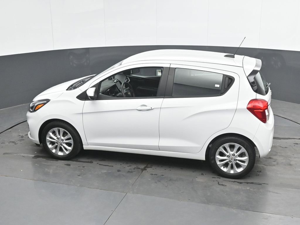 Used 2022 Chevrolet Spark LT FWD image 35