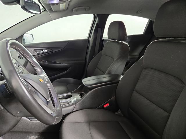 Used 2018 Chevrolet Malibu LT FWD image 13